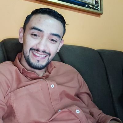 Profile Picture of Daniel Matamoros (@DanielMaGu22) on Twitter