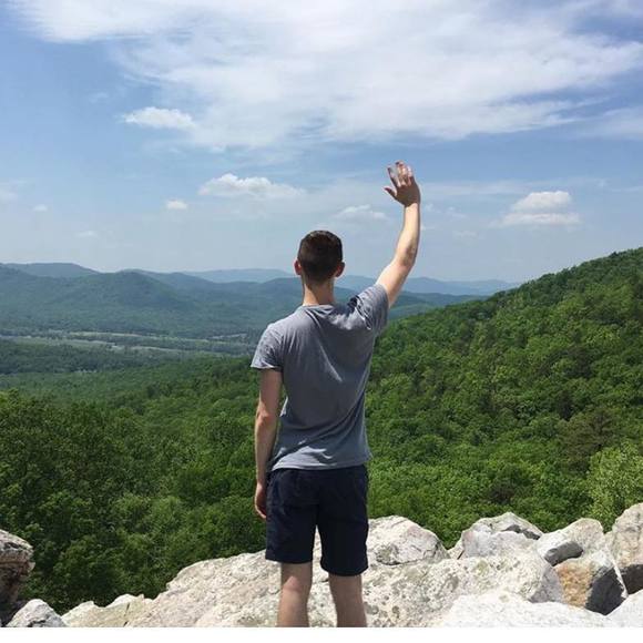 Profile Picture of Michael Tammaro (@mjtammaro) on Poshmark