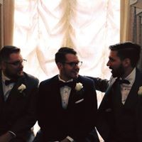 Profile Picture of Sean Pagano (@sean-pagano) on Quora