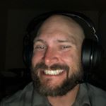 Profile Picture of Timothy Briand (@rainbowwulfe) on Instagram