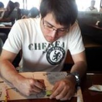 Profile Picture of Jose Antonio Bonifaz (@jose-antonio-bonifaz) on Quora