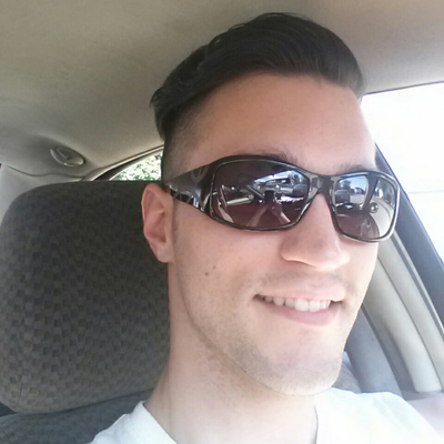 Profile Picture of Mr.Danny (@Daniel_M_Parmer) on Twitter