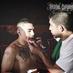 Profile Picture of Gabriel Valdez Mendoza (@demonio.valdez) on Instagram