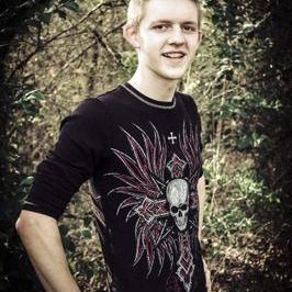 Profile Picture of Trent Blevins (@TrentBlevins14) on Twitter