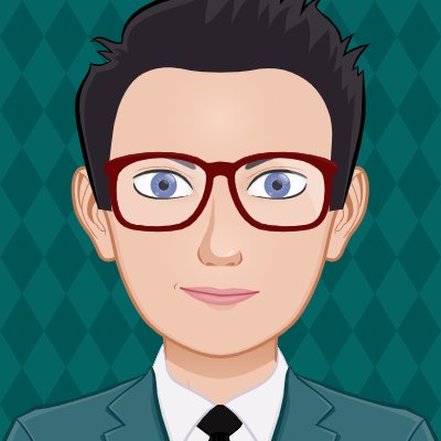 Profile Picture of Stuart Rutter (@RutterStuart) on Twitter