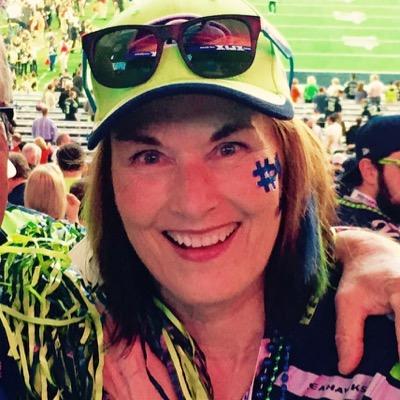 Profile Picture of Sandi Roberts (@sandico83) on Twitter