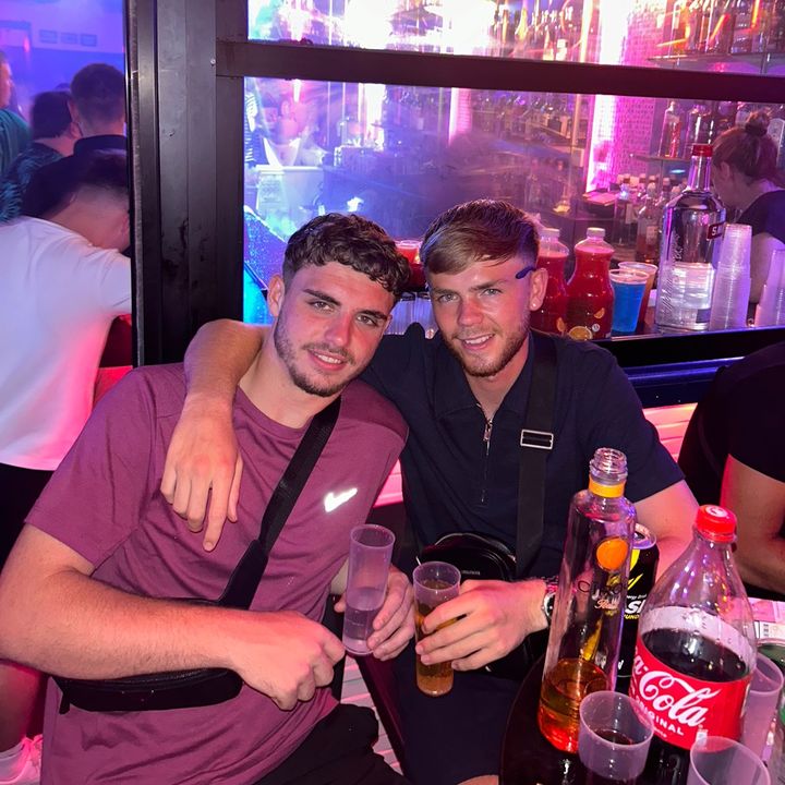Profile Picture of matthew kerse (@matthewkerse) on Tiktok