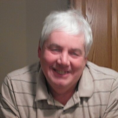 Profile Picture of James Winchester (@jaswinch) on Twitter