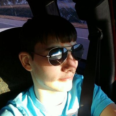 Profile Picture of Jacob Tidwell (@jacobt110) on Twitter
