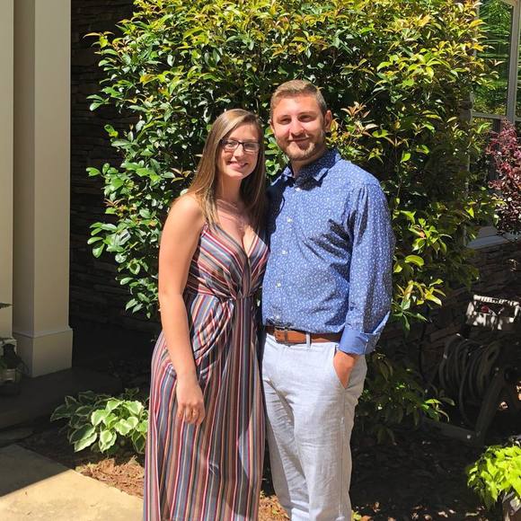 Profile Picture of Mitchell Daniel (@mdaniel1235) on Poshmark