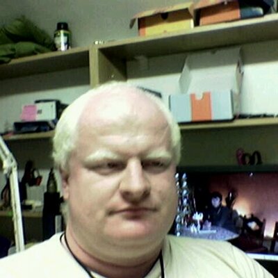 Profile Picture of Daniel Huba (@Huples_CZ) on Twitter