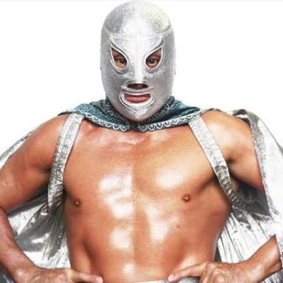 Profile Picture of Rudy Guzmán (@Santo_ron) on Twitter