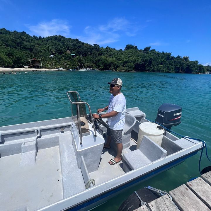 Profile Picture of Fernando Tobon (@ferchot95) on Tiktok