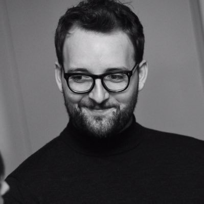Profile Picture of Henry Tobias Jones (@henrytojones) on Twitter