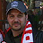 Profile Picture of Marc Ira Hooks (@Marc Ira Hooks Photo Gallery) on Flickr
