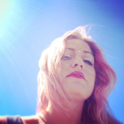 Profile Picture of Agathe Fay (@SpazzzMuppet) on Twitter