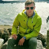 Profile Picture of Harrison Chandler (@harrison-chandler-3) on Quora