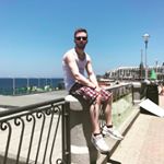 Profile Picture of Rowen Joseph Thomson (@rowen_101) on Instagram