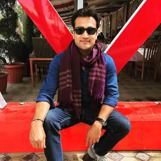 Tushar Agarwal - Instagram Profile Picture of Tushar Agarwal (@tusharontheroad) on Instagram