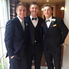 Profile Picture of Jared Schrader (@@jaredschrader42) on Tiktok