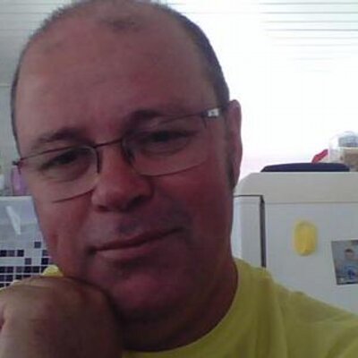 Profile Picture of Silvio Cesar Franz (@Silvio_Franz) on Twitter