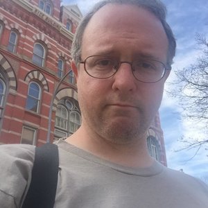 Profile Picture of Steve Grogan (@stevegroganacoustic) on Myspace