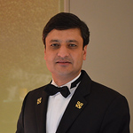 Profile Picture of Sanjay Kaloya (@kaloyasanjay) on Flickr