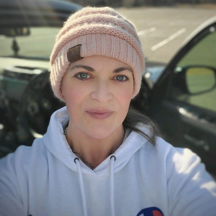 Profile Picture of Michelle Galloway (@@mommichelleg) on Tiktok