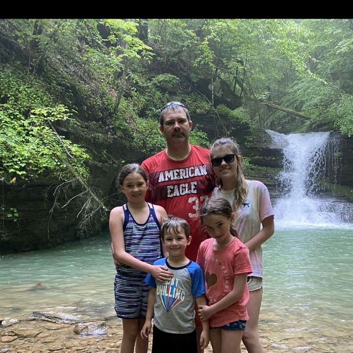 Profile Picture of Jason Ford (@@jasonford67) on Tiktok