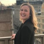 Profile Picture of Kelsey Peeler Maxwell (@kelseypmaxwell) on Instagram