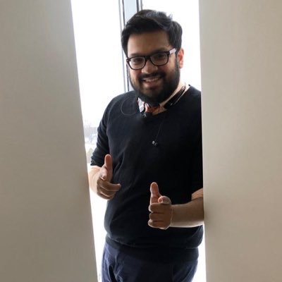 Profile Picture of Mohammed J Shariff (@MJSharifful) on Twitter