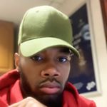 Profile Picture of Andre Lamar l Galatians 6:9 (@operaincolor) on Instagram