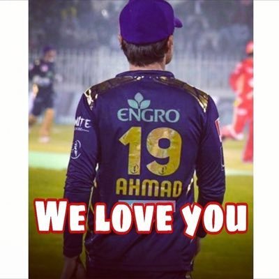 Profile Picture of Ateeq Shahzad🇵🇰 (@iamateeq19) on Twitter