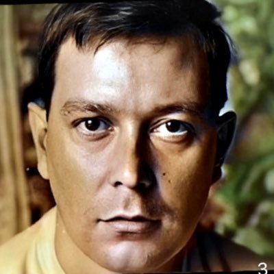 Profile Picture of Joe Orton (@OrtonHistory) on Twitter