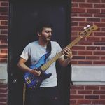 Profile Picture of Daniel Maurice (@danmauricephilly) on Instagram