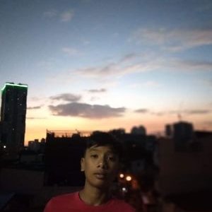 Profile Picture of Mark Andrew Nero (@oren_mak) on Twitter