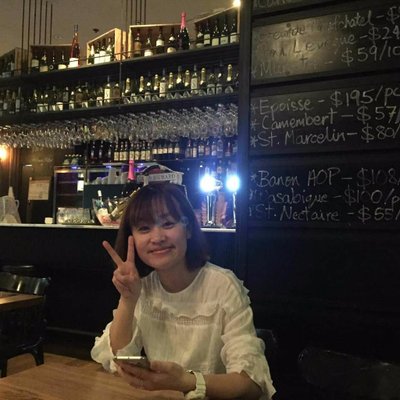 Profile Picture of Joycelu (@JoyceLu001) on Twitter