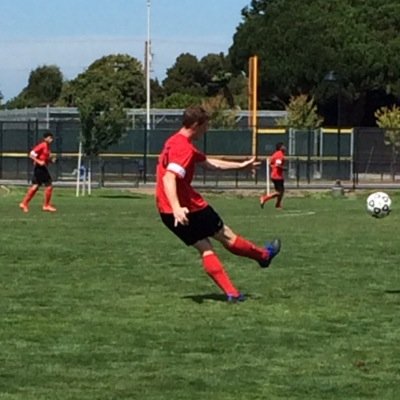 Profile Picture of Joshua McCarley (@JoshuaMccarley) on Twitter