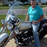 Profile Picture of Greg Shook (@greg-shook-10) on Quora