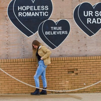 Profile Picture of Sarah Letts (@Sarahletts15) on Twitter