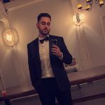 Profile Picture of Karam Sam Haddad (@samhaddad101) on Instagram