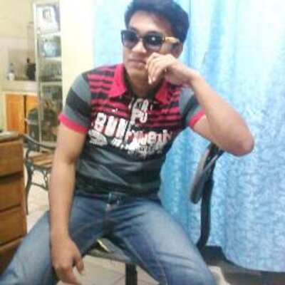 Profile Picture of Von Bryan R. Ilagan (@vonbryan12) on Twitter