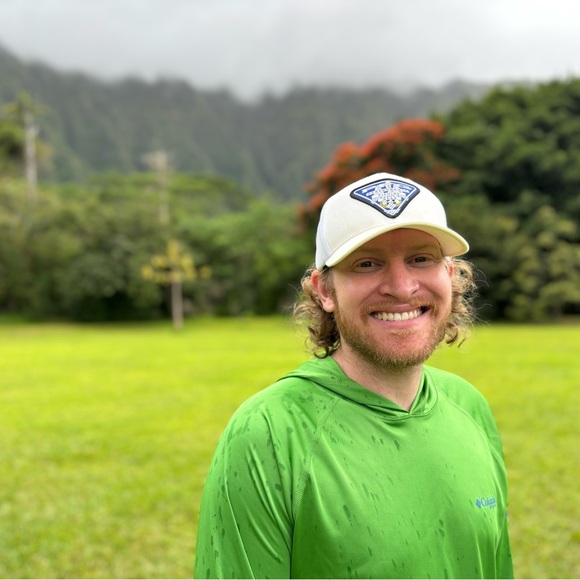 Profile Picture of Tyler Fricker (@tfricker) on Poshmark