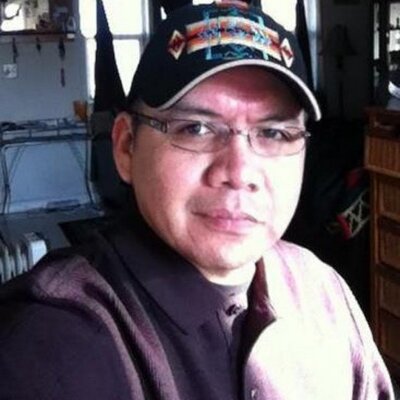 Profile Picture of Ron Jim (@RonJim1) on Twitter
