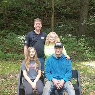 Profile Picture of Jeremy Parsons (@jeremy.parsons.3990) on Facebook