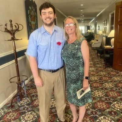Profile Picture of Marshall Morrison (@Malathorious) on Twitter