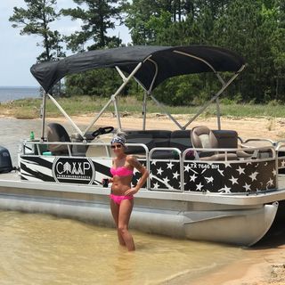 Profile Picture of Camp Thinkawannapokeya (@campthinkawannapokeya) on Instagram