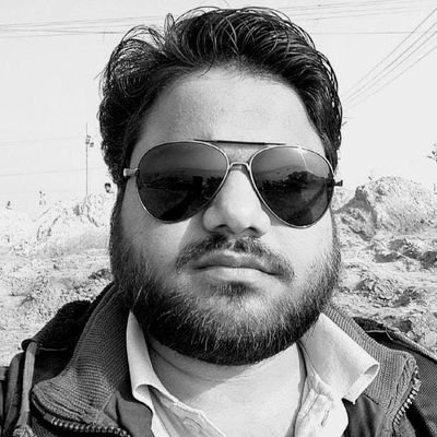 Profile Picture of Ankush Kumar Gaur (@nkushgaur) on Twitter