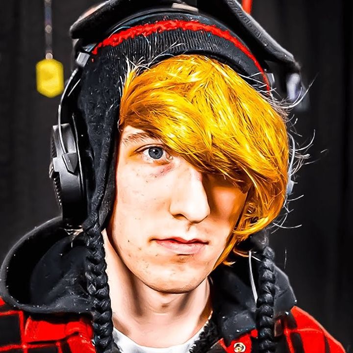 Profile Picture of KreekCraft (@dakreekcraft) on Tiktok