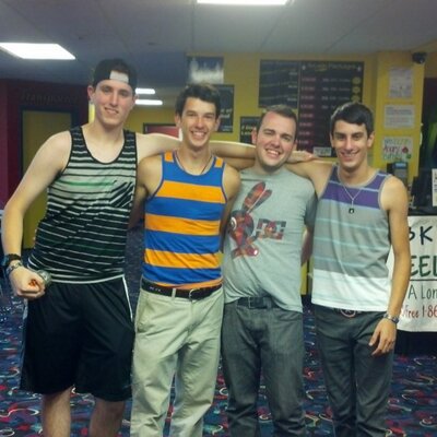 Profile Picture of Paul Moceri (@MoceriPaul) on Twitter